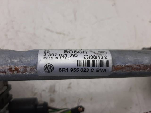 VAG 3397021393 Varilla de limpiaparabrisas  en stock Terrassa