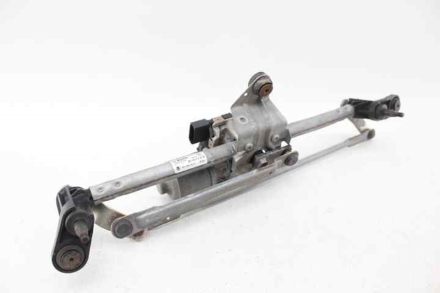 Trapezio del limpiaparabrisas Skoda Octavia III desde 74,05 €
