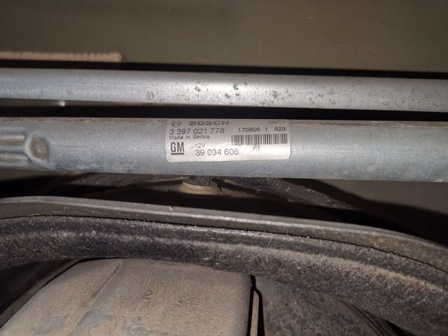 3397021778 Opel