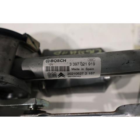 3397021919 OPEL Varilla de limpiaparabrisas  en stock Córdoba