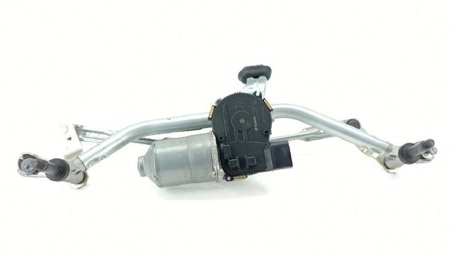 Comprar Trapezio del limpiaparabrisas Citroen C3 II 2R, 2C a bajo precio