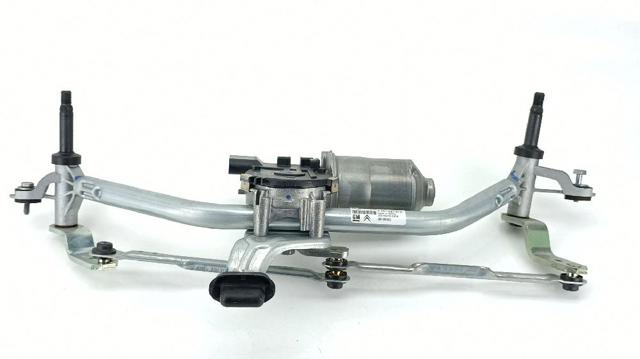 Varilla de limpiaparabrisas para Citroen C3 2R, 2C