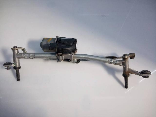 Trapezio del limpiaparabrisas para Opel GRANDLAND  (A18, P1UO)