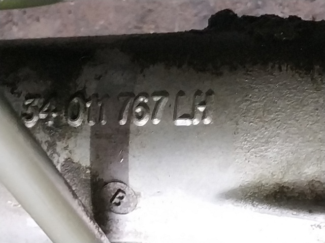 34011767LH Ford