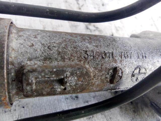 34011767LH FORD Cremallera de dirección  comprar en Lleida