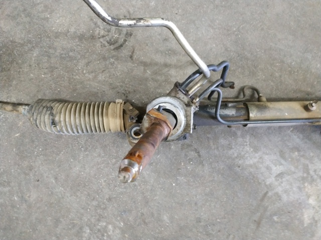34011767LH Ford
