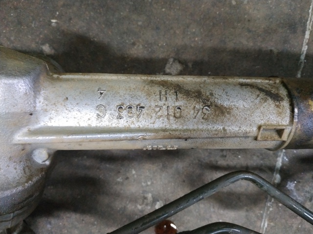 Comprar Cremallera Primera  P12