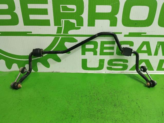 Barra estabilizadora trasero para BMW X3  (E83)