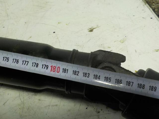 MITSUBISHI 3401A458 Cardán comprar Pamplona