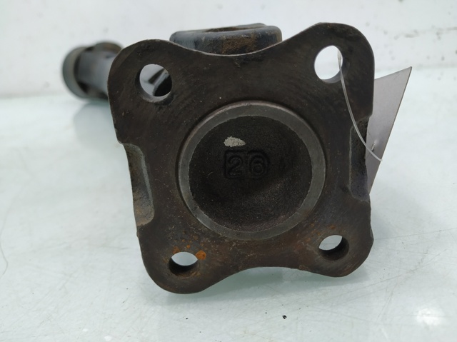 Cardán delantero 3401A918 MITSUBISHI