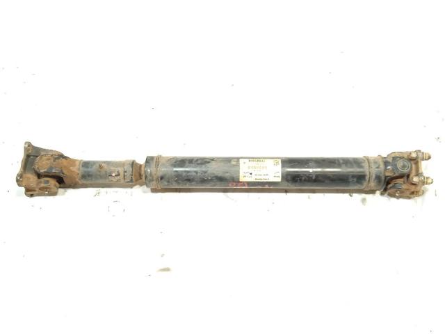 Cardán delantero 3401B041 MITSUBISHI