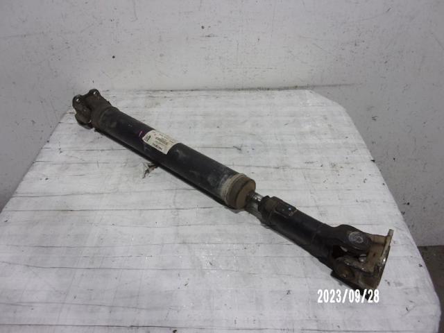 Cardán delantero 3401B041 MITSUBISHI