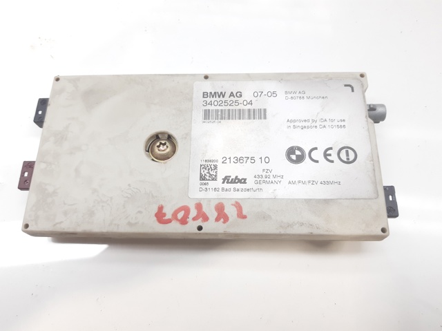 3402525 BMW