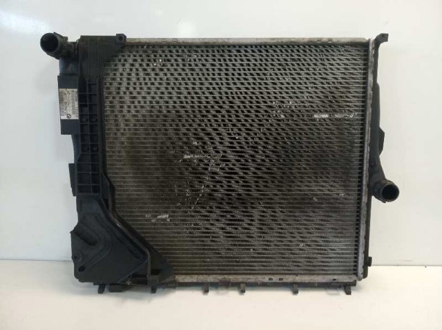 Radiador de água para BMW X3  (E83)