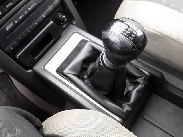 Palanca selectora Cambio De Marcha Nissan X-Trail T30
