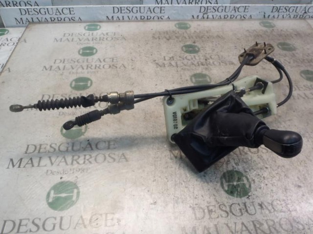 Palanca selectora Cambio De Marcha Nissan X-Trail T30