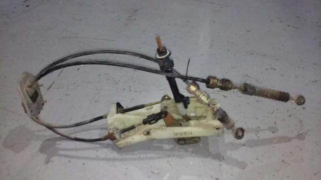 Palanca selectora Cambio De Marcha Nissan X-Trail T30