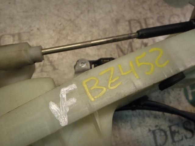 Palanca selectora Cambio De Marcha Nissan X-Trail T30