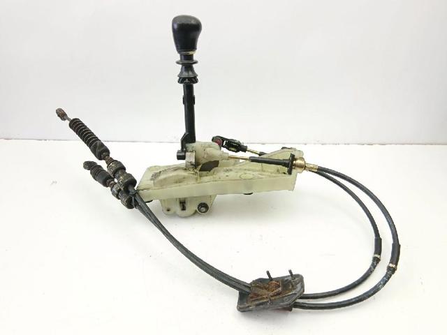 Palanca selectora Cambio De Marcha Nissan X-Trail T30