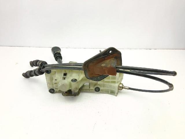 Palanca selectora Cambio De Marcha Nissan X-Trail T30