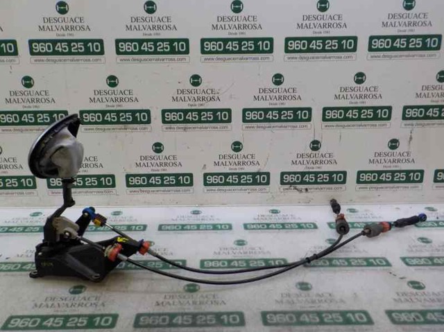 34101JD200 NISSAN Mecanismo selector de marchas  disponible Ourense