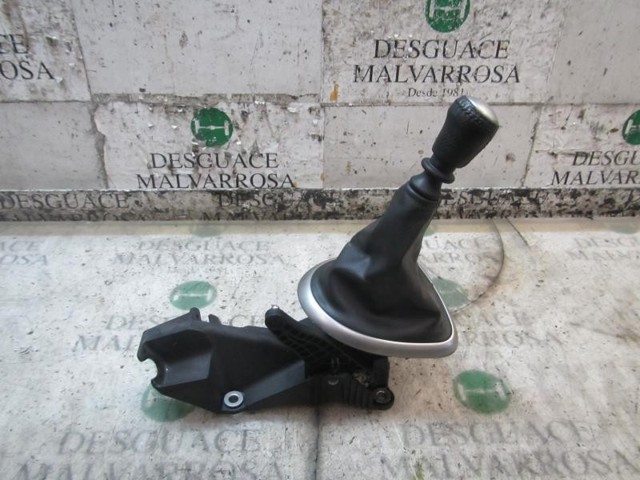 palanca selectora de cambios Nissan Qashqai I desde 84,22 €