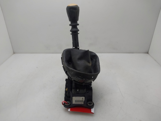 Palanca de cambios para Nissan Qashqai J10