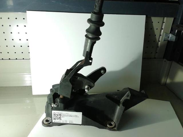 34101JD200 Mecanismo selector de marchas  comprar en Zaragoza