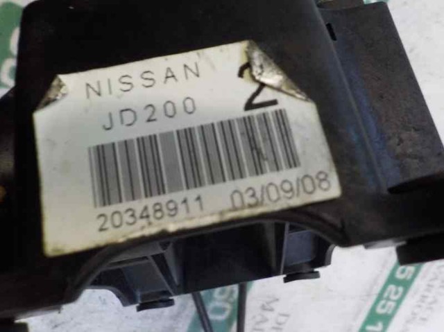 34101JD200 NISSAN Palanca de cambios comprar Bilbao