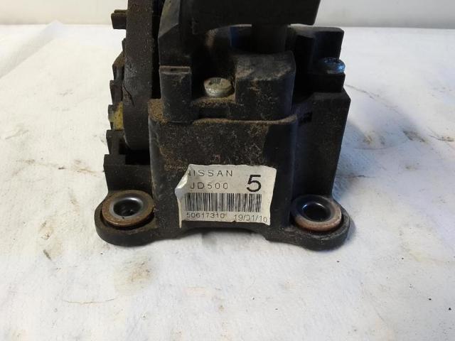 NISSAN 34101JD500 Mecanismo selector de marchas  comprar en Murcia
