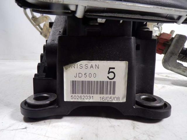 NISSAN 34101JD500 Mecanismo selector de marchas  comprar en Albacete
