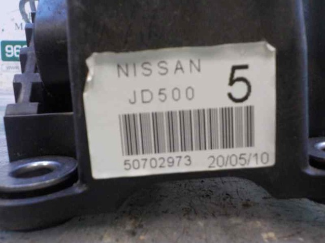 34101JY00A Nissan/Infiniti