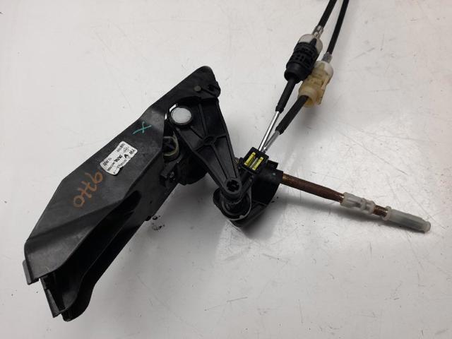 341042886R Mecanismo selector de marchas  comprar en Reus