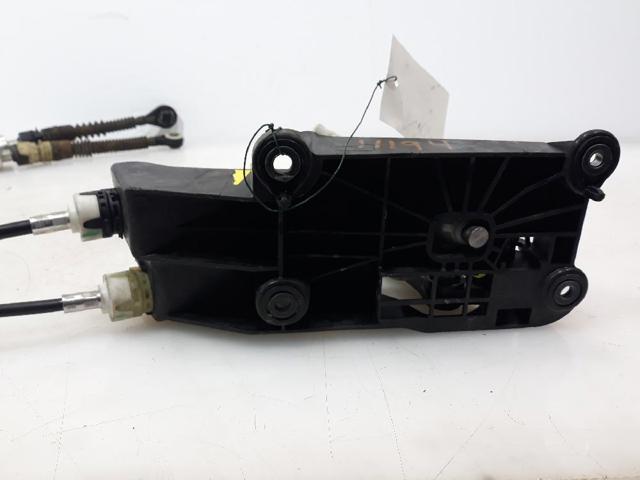 RENAULT 341042886R Mecanismo selector de marchas  disponible Lugo