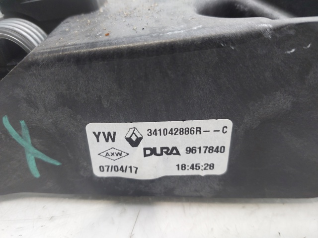 341042886R RENAULT Palanca de cambios comprar Bilbao
