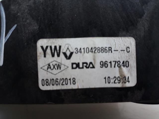 341042886R Palanca de cambios  en stock Granada
