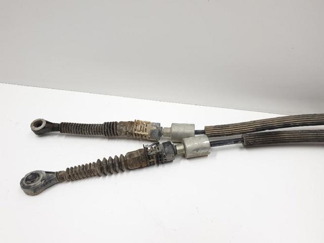 341042886R RENAULT Mecanismo selector de marchas  comprar en Lleida