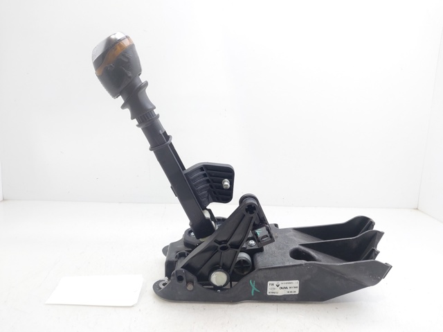 341042886R RENAULT Mecanismo selector de marchas  disponible Vigo