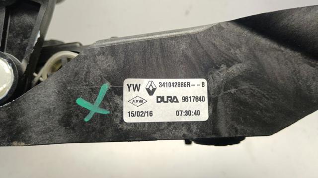 341042886R Palanca de cambios comprar Sevilla