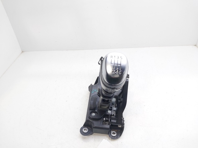 341042886R RENAULT Palanca de cambios  en stock Córdoba
