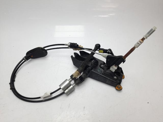 341042886R Mecanismo selector de marchas  comprar en Reus