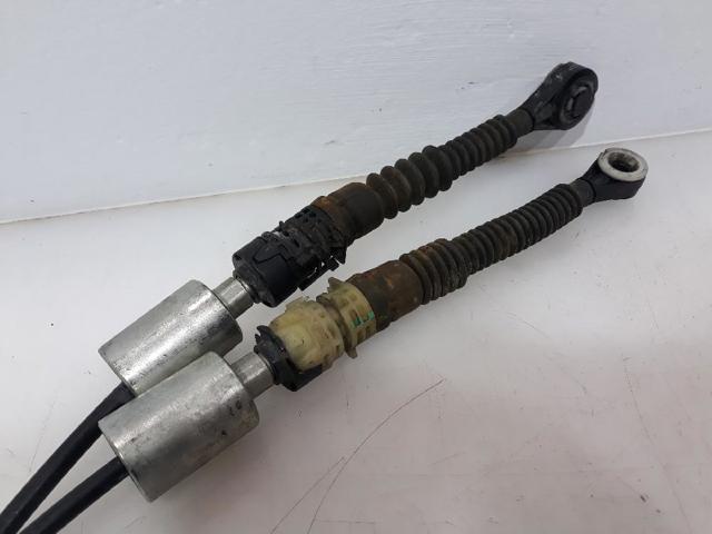 341042886R Mecanismo selector de marchas  disponible Utrera