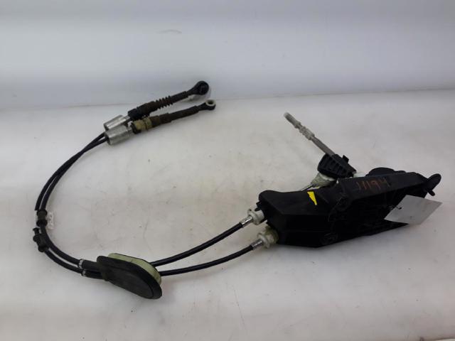 341042886R RENAULT Mecanismo selector de marchas  disponible Vigo
