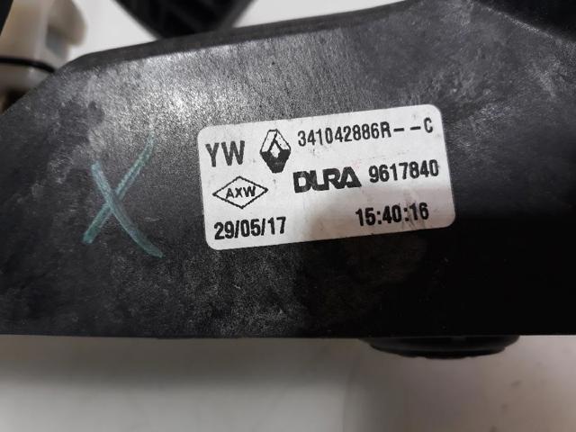 RENAULT 341042886R Palanca de cambios  en stock Valencia