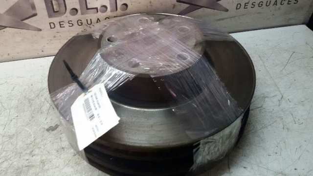 Disco de freno delantero 34106787490 BMW