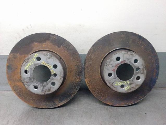 Disco de freno 34106877212 BMW