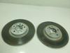 Frenos delanteros 34106891080 BMW