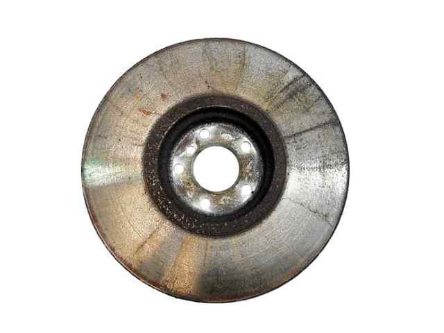 Freno de disco delantero 34106898725 BMW