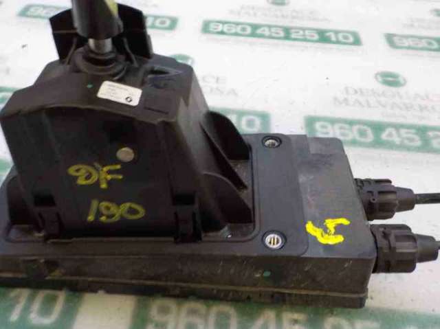 341080304R RENAULT Cable de cambio doble  disponible Vigo