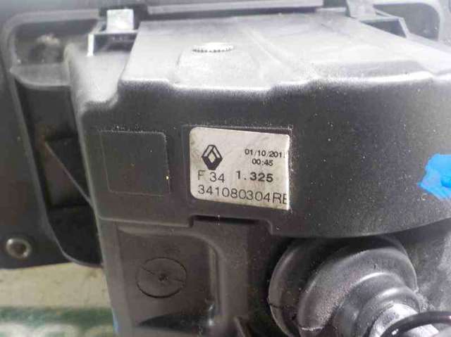 RENAULT 341080304R Cables de caja de cambios comprar Pamplona